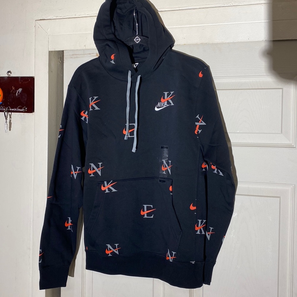 Nike hoodie